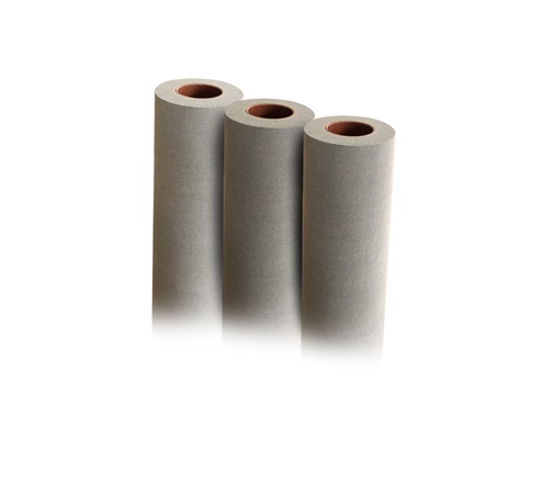 積層式發泡不(bù)織布刷