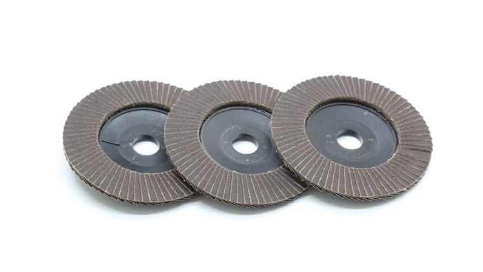 氧化(huà)鋁百葉片