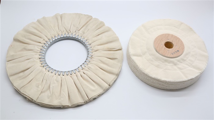 抛光(guāng)布輪