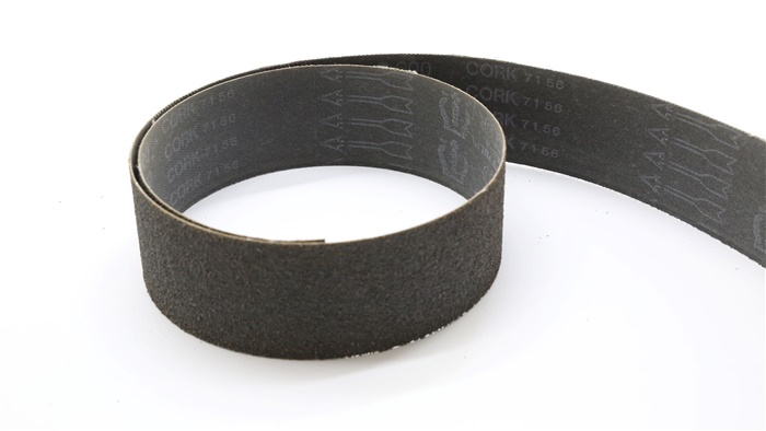 軟木(mù)塞砂帶