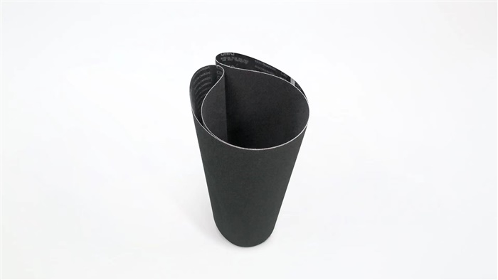 碳化(huà)矽砂帶